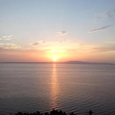 Ioanna - Panoramic Sea View Afytos