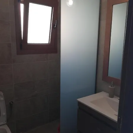 Апартаменты Ioanna - Panoramic Sea View *