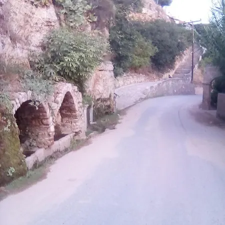 Апартаменты Ioanna - Panoramic Sea View