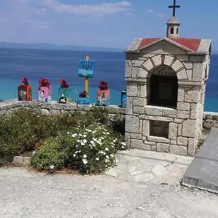 Ioanna - Panoramic Sea View