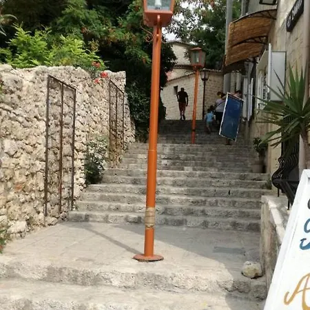 Апартаменты Ioanna - Panoramic Sea View Афитос