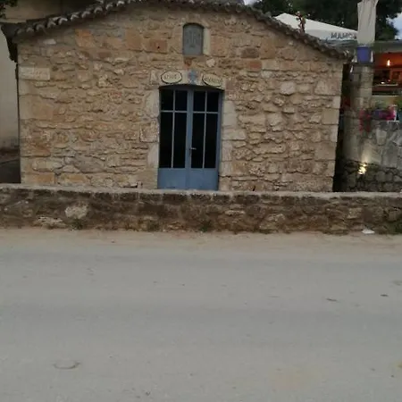 Апартаменты Ioanna - Panoramic Sea View *