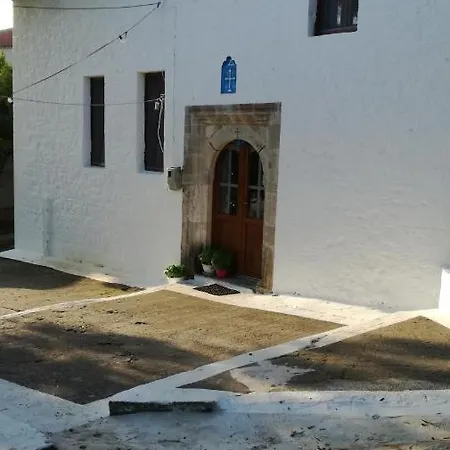 Ioanna - Panoramic Sea View Apartment Afytos