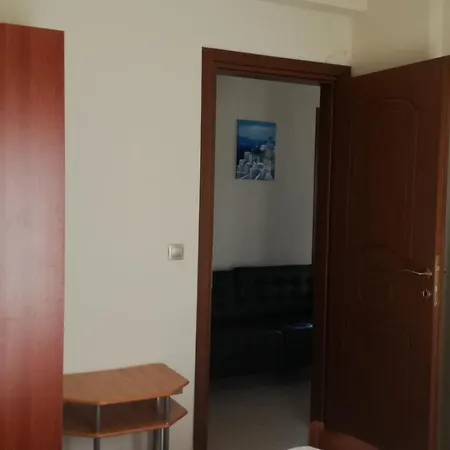 Ioanna - Panoramic Sea View Апартаменты