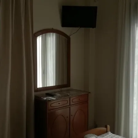 Апартаменты Ioanna - Panoramic Sea View Афитос