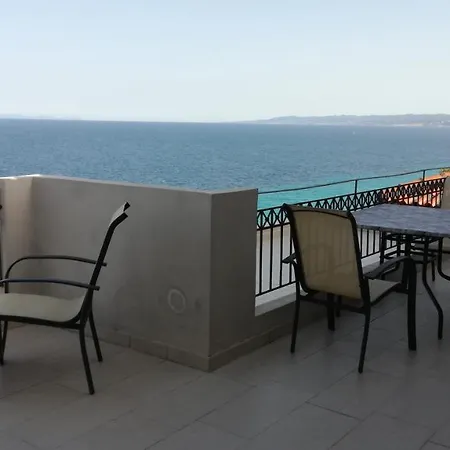 Апартаменты Ioanna - Panoramic Sea View *