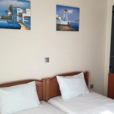 Ioanna - Panoramic Sea View Апартаменты *