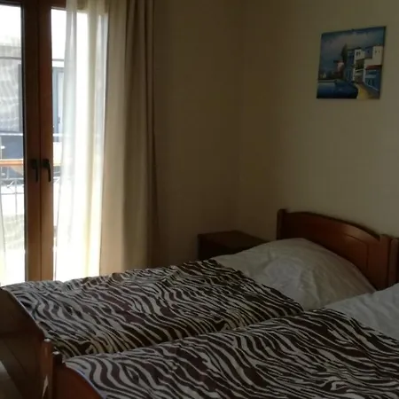 Ioanna - Panoramic Sea View Апартаменты *