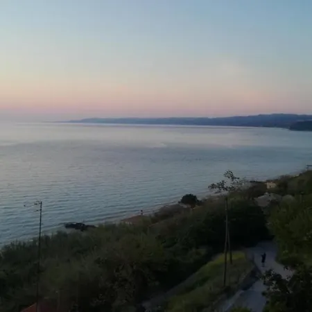 Ioanna - Panoramic Sea View *