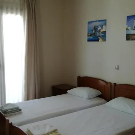 Ioanna - Panoramic Sea View