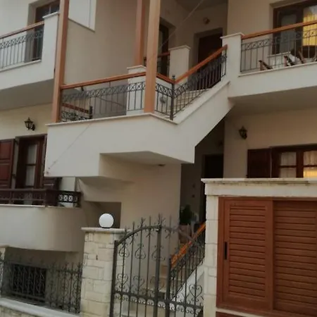 Ioanna - Panoramic Sea View *