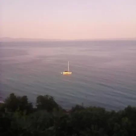 Ioanna - Panoramic Sea View * Άφυτος