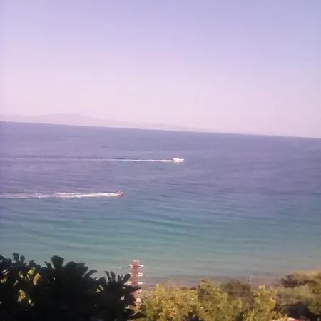 Ioanna - Panoramic Sea View Διαμέρισμα