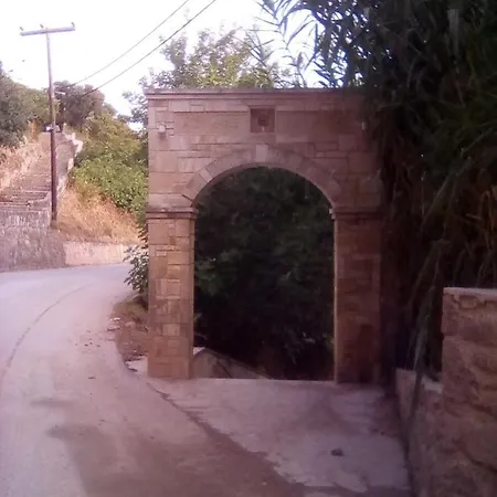 Ioanna - Panoramic Sea View Διαμέρισμα *