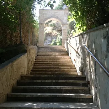 Ioanna - Panoramic Sea View