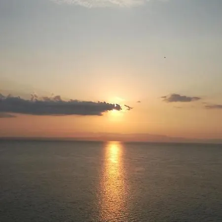 Ioanna - Panoramic Sea View *