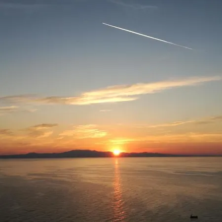 Διαμέρισμα Ioanna - Panoramic Sea View *