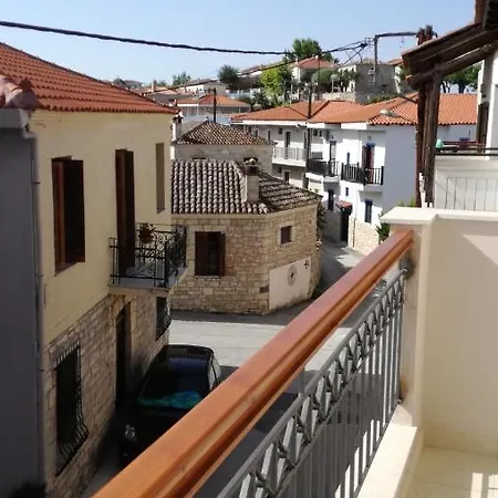 Ioanna - Panoramic Sea View