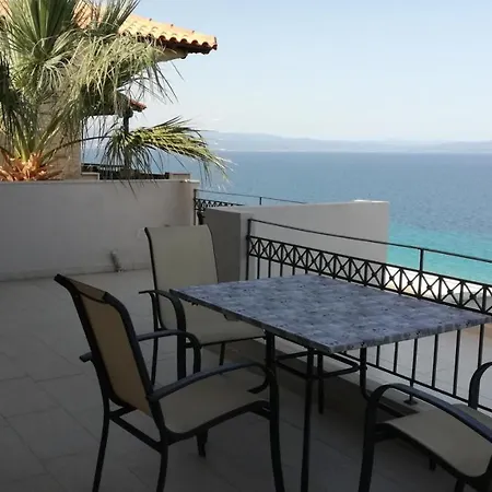 Διαμέρισμα Ioanna - Panoramic Sea View