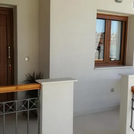 Ioanna - Panoramic Sea View Διαμέρισμα