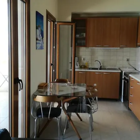 Ioanna - Panoramic Sea View